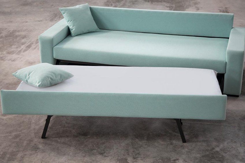 sofa cama Nido Blanca