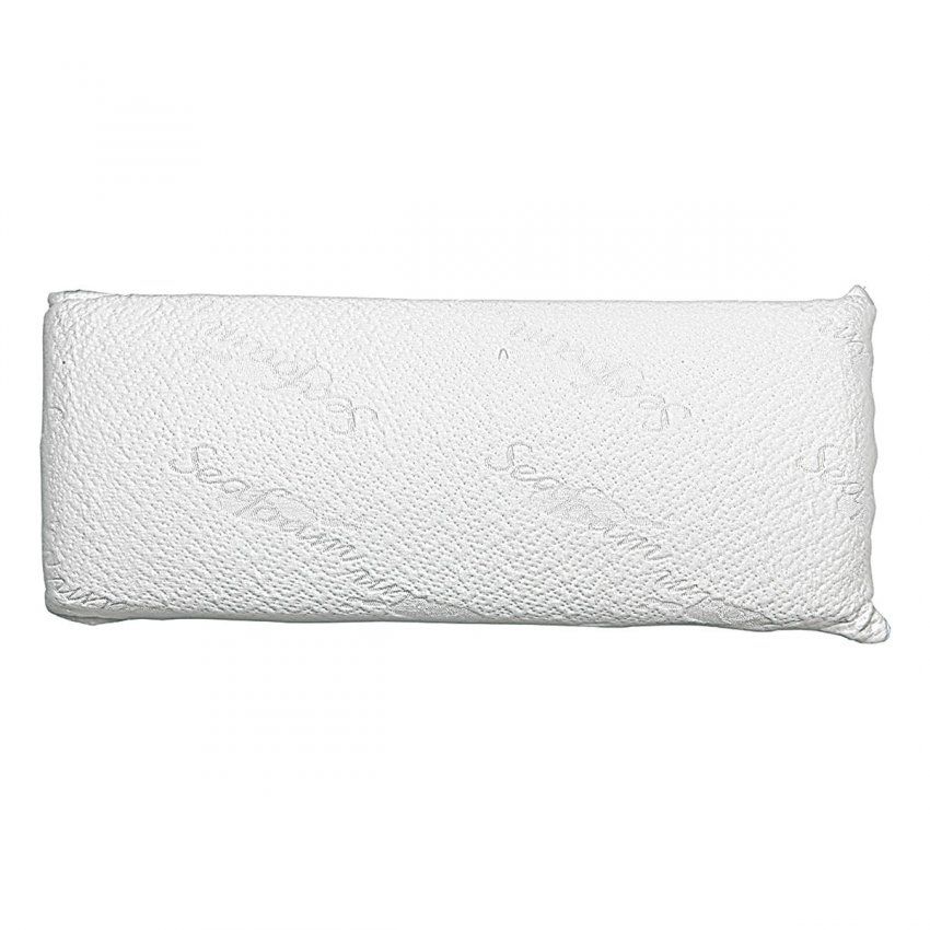 almohada seafoam