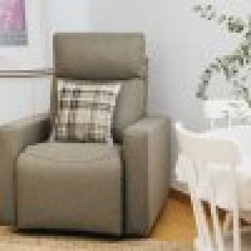 sillon Relax Dylan Max Balance