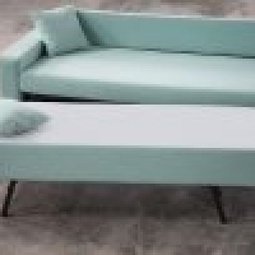 sofa cama Nido Blanca