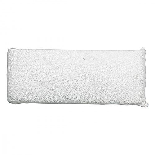 almohada seafoam