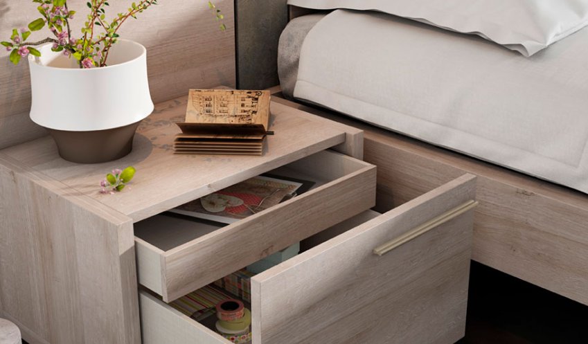 Tienda de muebles en La Elipa | Comercial Díaz